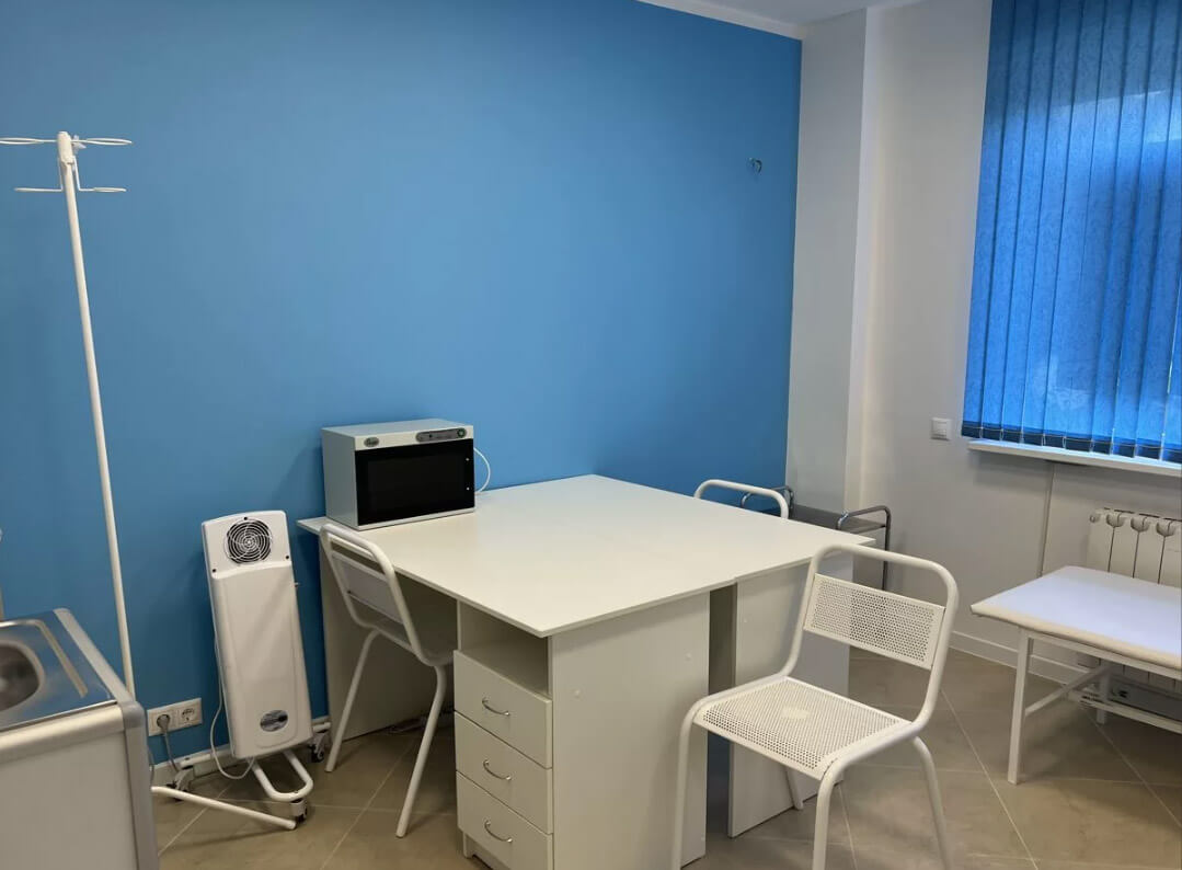 Реабилитационный центр для алкоголиков в Знаменске: быстро, недорого